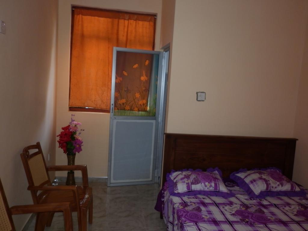 Seetha'S Hostel Negombo Habitación foto